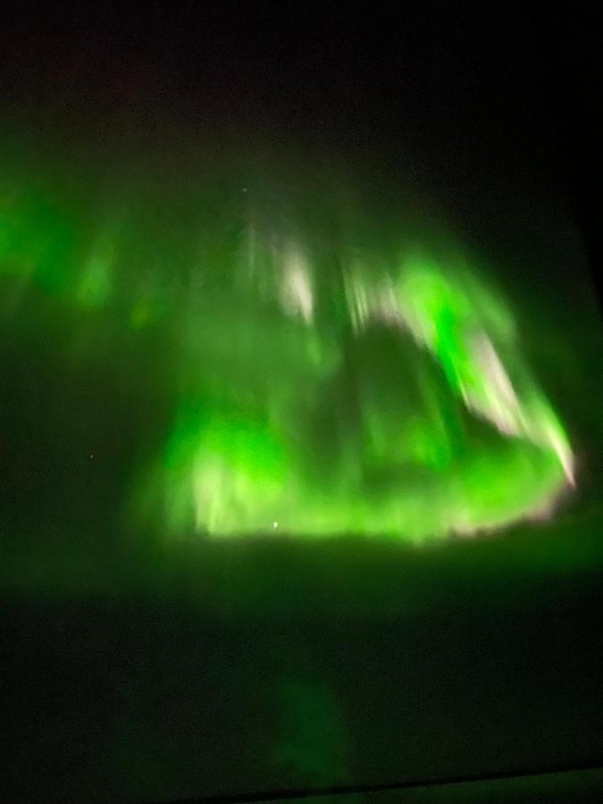 Yllaesjaervi Iglu Yllasjarvi Bagian luar foto