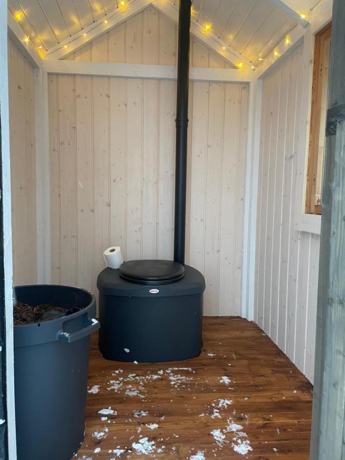 Yllaesjaervi Iglu Yllasjarvi Bagian luar foto